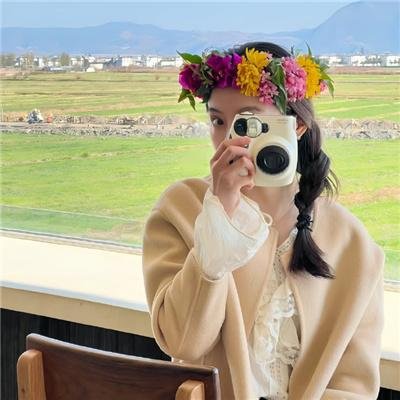 大潮如歌