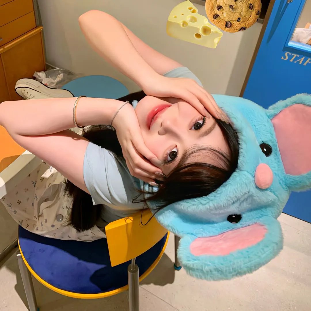 龙女